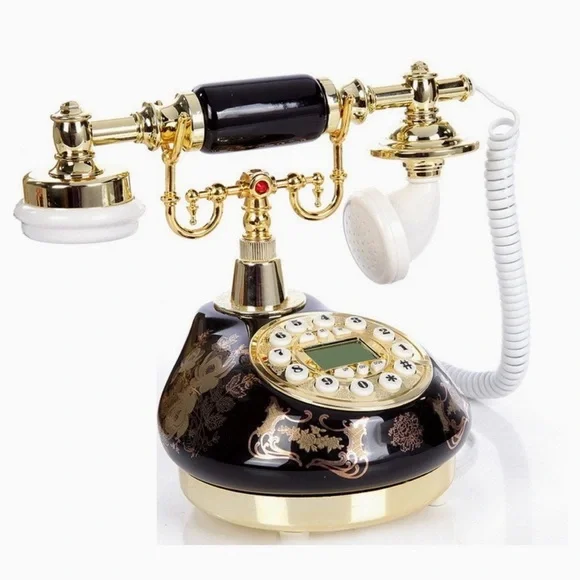 real working landline home phone​ - Picture 7 of 10